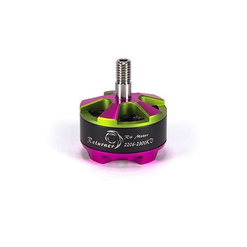 BrotherHobby Returner R4 2206 FPV Motor - 2450Kv for fpv drones