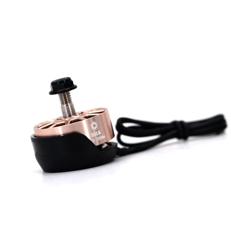 ETHiX Mr Steele Silk Motor V65 (2306 1750KV) - 6S - Pre-order arrives tomorrow! for fpv drones 3