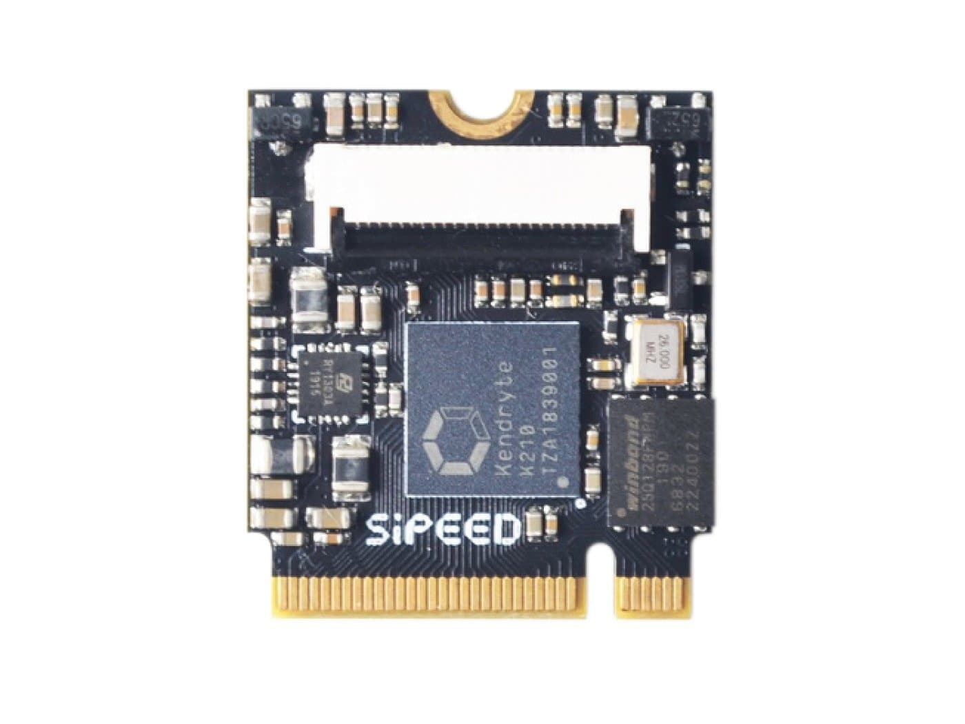 Sipeed AI Core Module M1n AI Development Kit based on K210 (RISC-V) for fpv drones