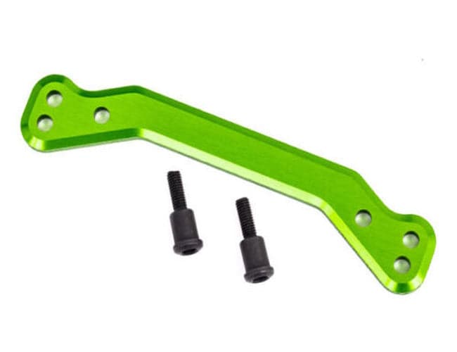 Traxxas 9546G - Aluminum Steering Draglink w/ 3x14mm SS, Green for fpv drones
