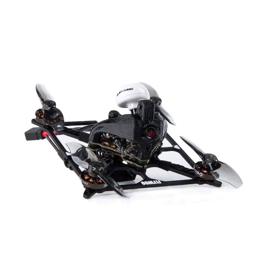  Flywoo BNF Firefly 2S Nano Baby 20 2" Analog Quad - ELRS 2.4GHz