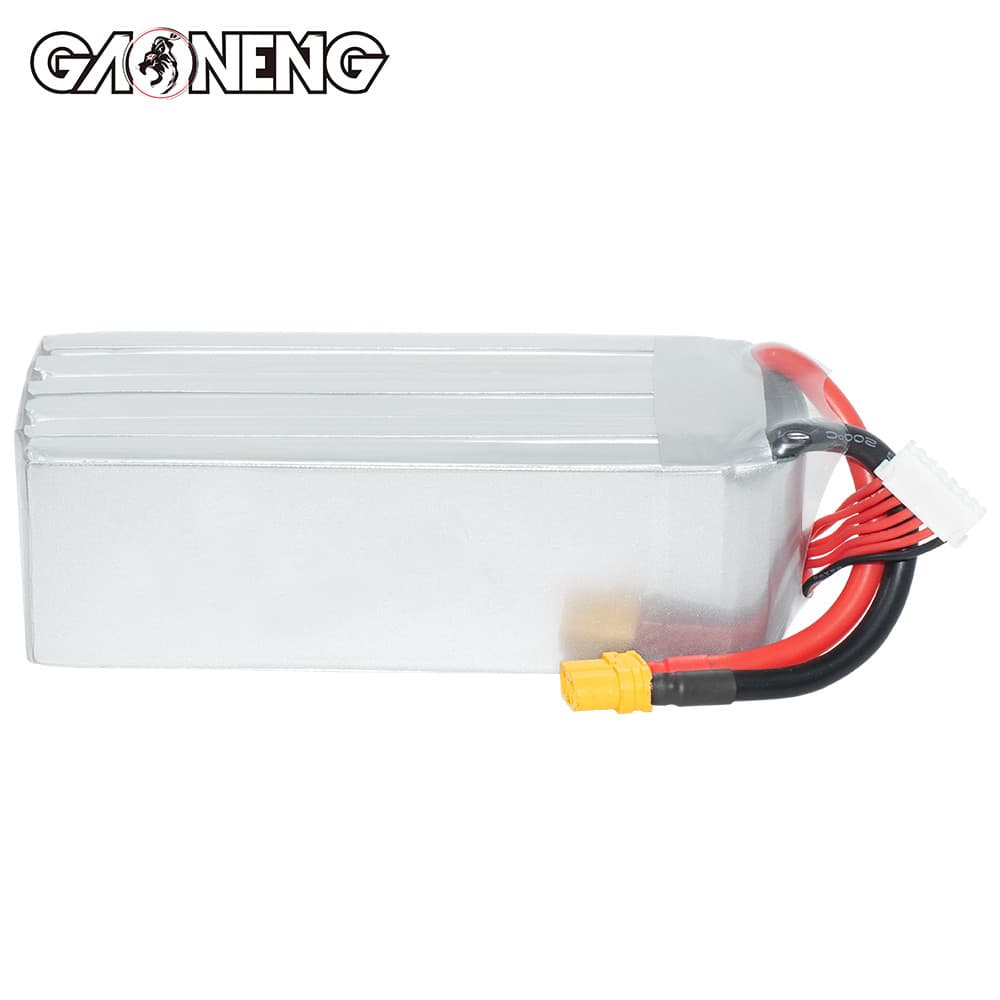 GNB 5300mah 6S HV 70C - XT60