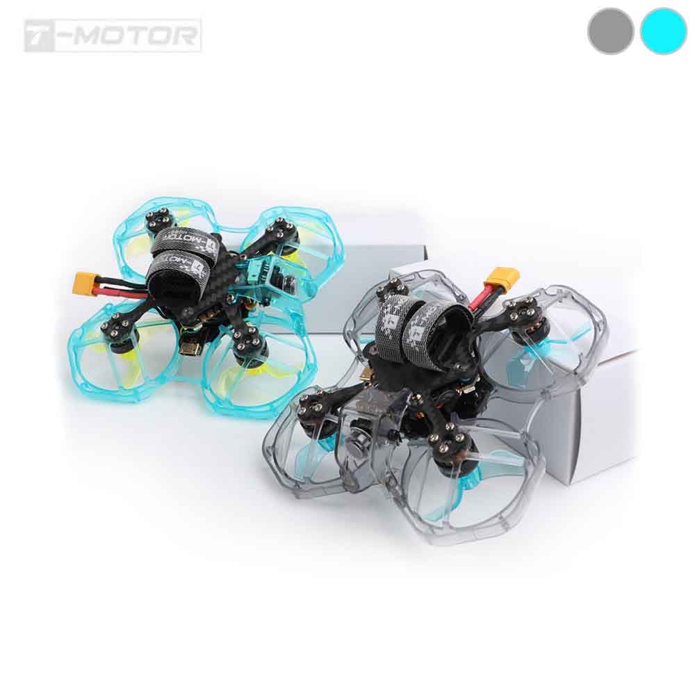 T-Motor Tron80 Analog - GRIJS for fpv drones 3