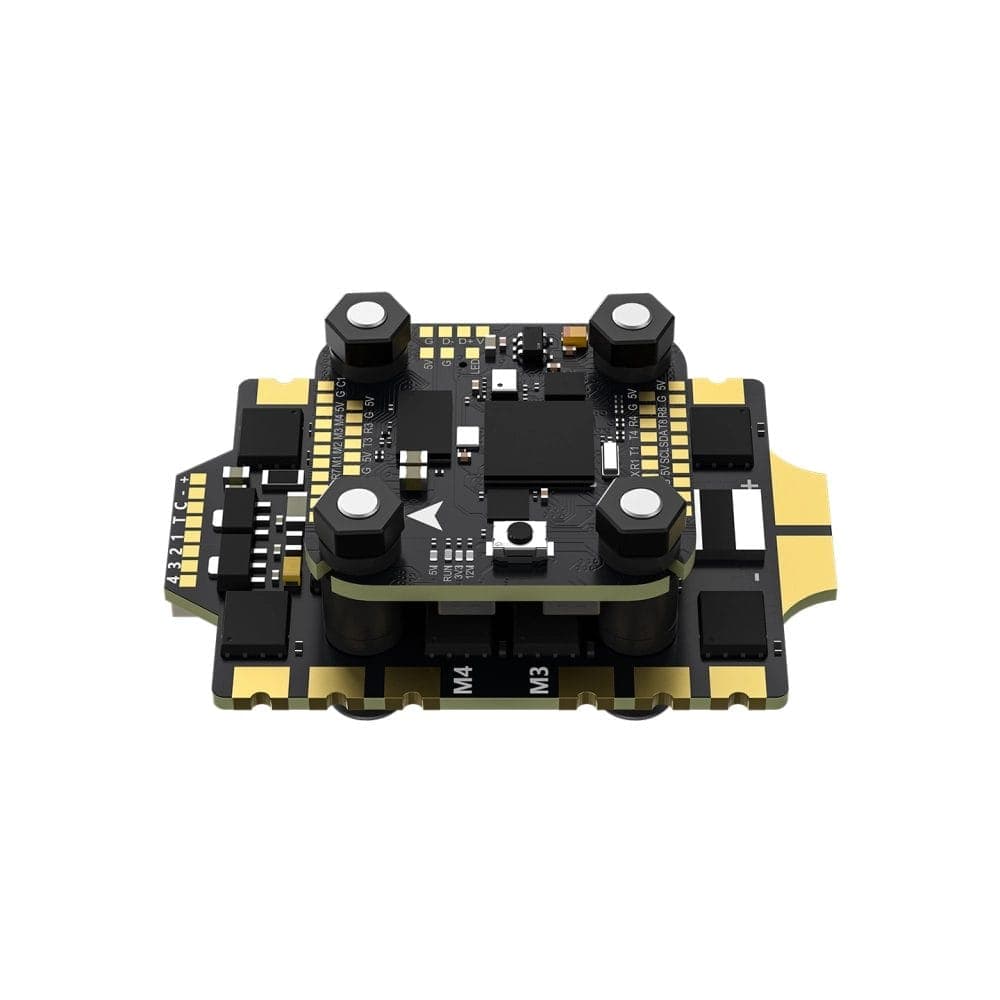 Axisflying Argus Mini 60A H743 Stack 3-6S (ICM42688P) for fpv drones 2