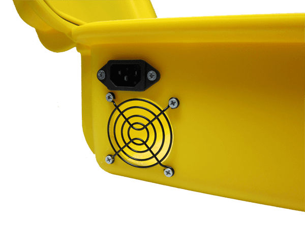 Fan Grills for PRC Cases for fpv drones 1