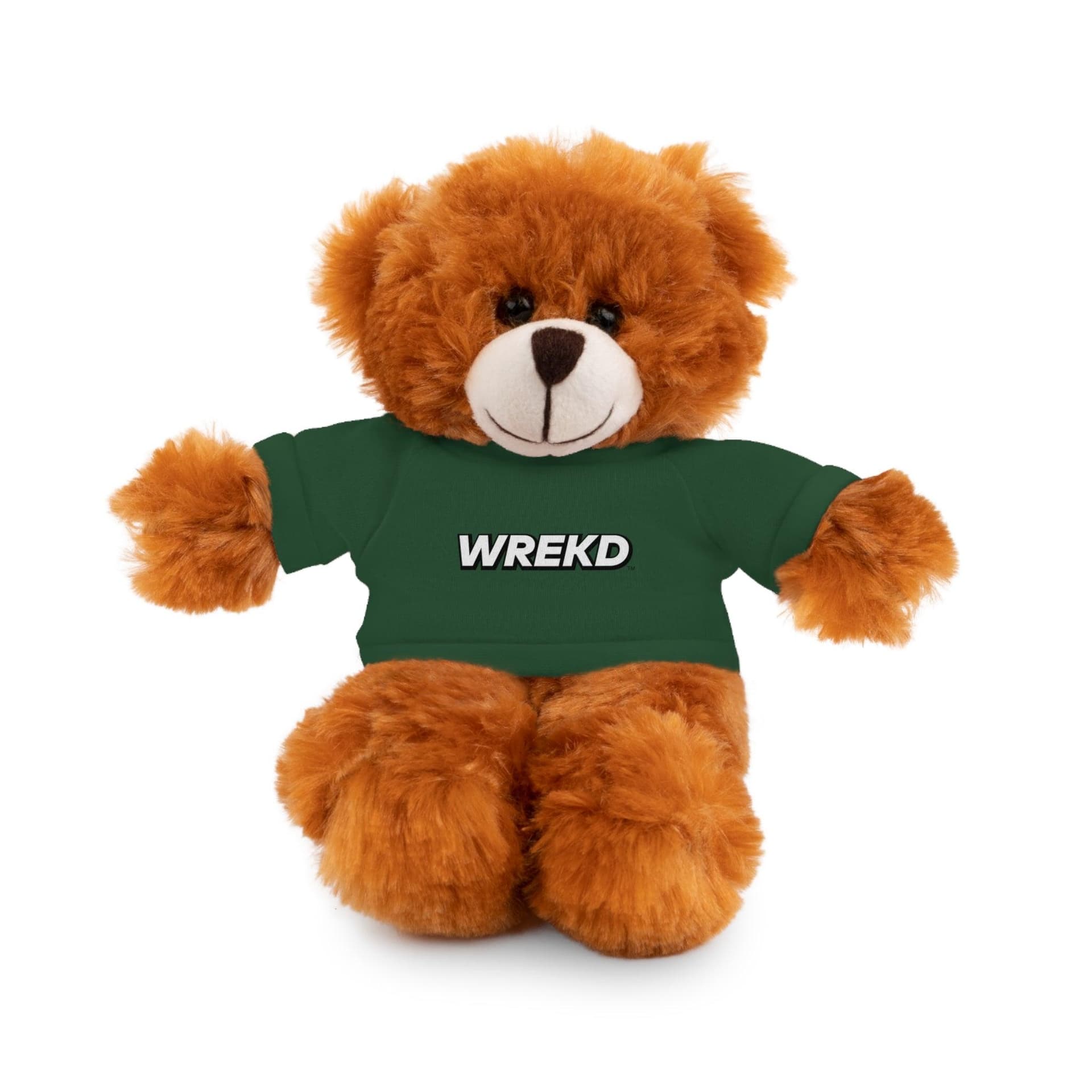 WREKD Stuffy for fpv drones 7