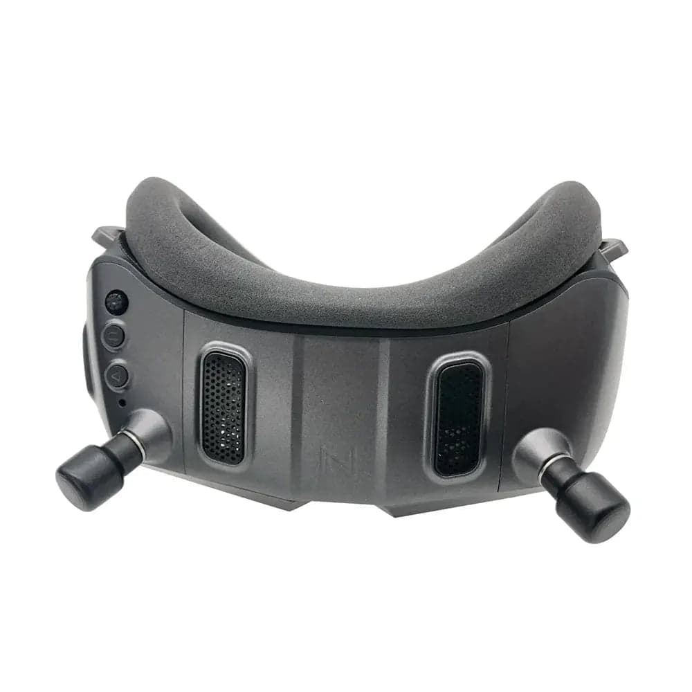 NewBeeDrone Max Comfort Goggle Foam for Walksnail Avatar Goggles X- Sponge for fpv drones 1