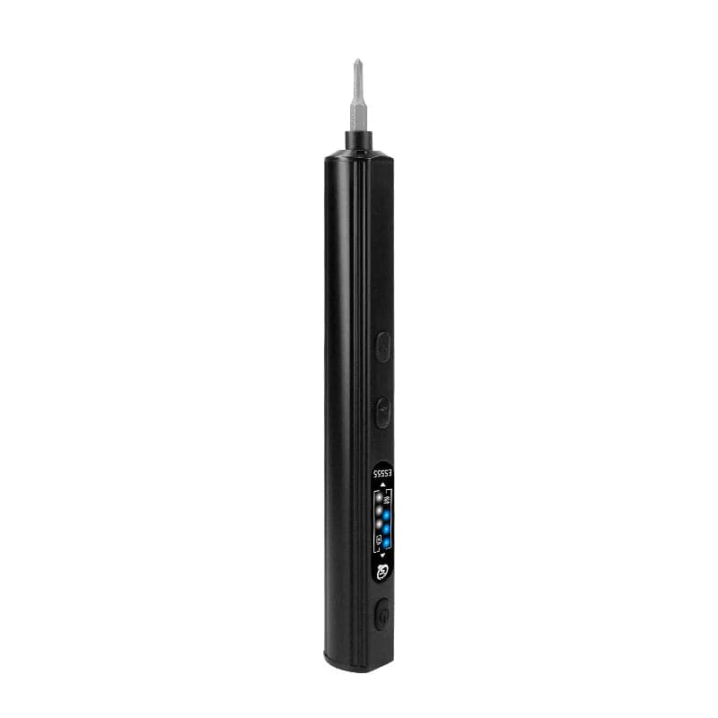 Sequre ES555 Smart Screwdriver with Electric & Manual Modes for fpv drones 2