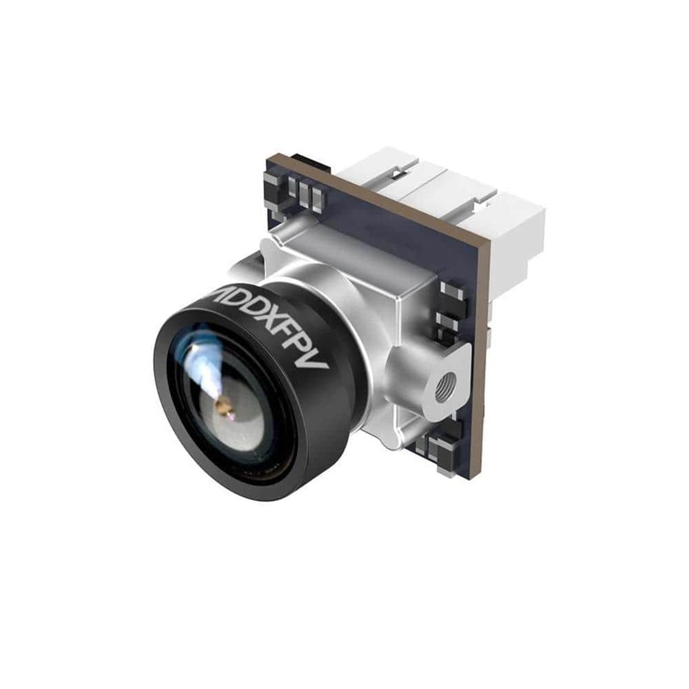 Caddx Ant Nano 1200TVL CMOS PAL/NTSC FPV Camera (1.8mm) for fpv drones 1