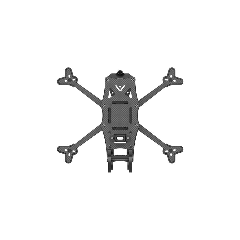 AOS 3.5 V5 FPV Frame Kit for fpv drones 6