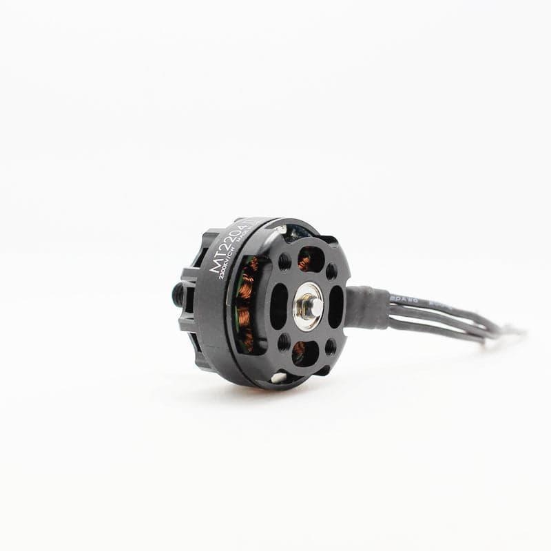 ★Emax cooling series MT2204 MT2204 II 2300KV Brushless Motor For QAV250 for fpv drones 2
