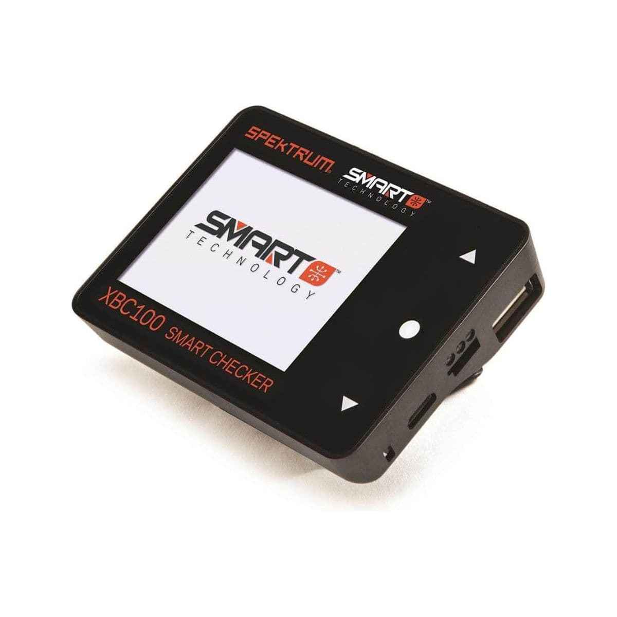 SPMXBC100, Spektrum RC XBC100 SMART Battery Cell Checker & Servo Driver for fpv drones 2