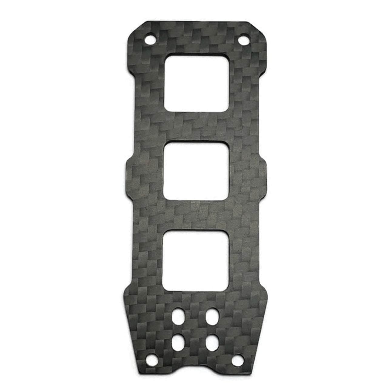 Armattan Gecko HD 4" Replacement Top Plate for fpv drones