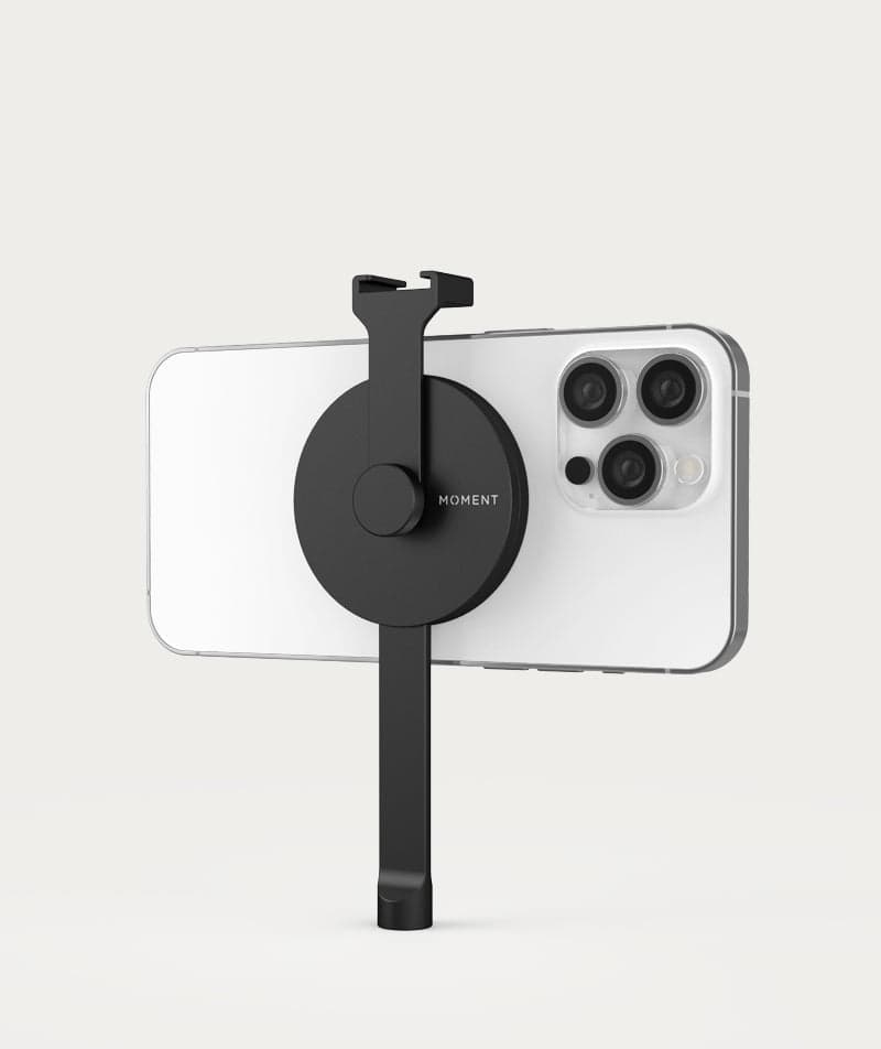 Moment Tripod Mount - for MagSafe for fpv drones