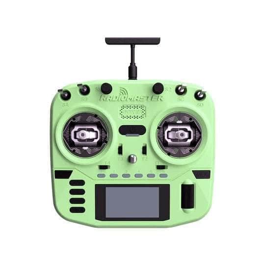 RadioMaster Boxer Crush Radio Controller - ELRS 2.4GHz for fpv drones 1