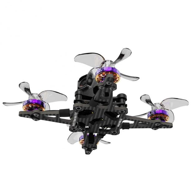 Flywoo Firefly FR16 Nano V2 FPV drone with ELRS receiver for fpv drones 2