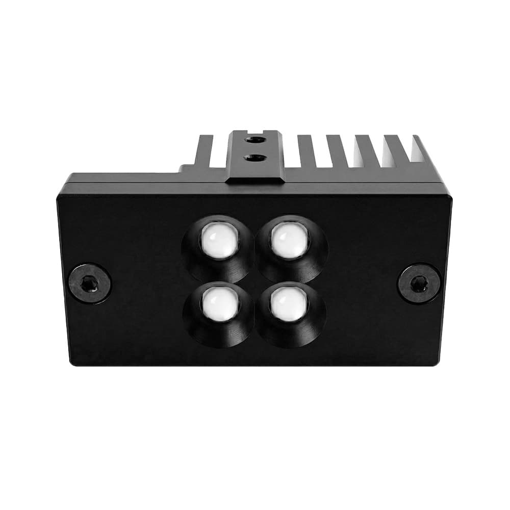 Patrios 4-IR MaxBright Tactical LED - 2 - Black for fpv drones 1