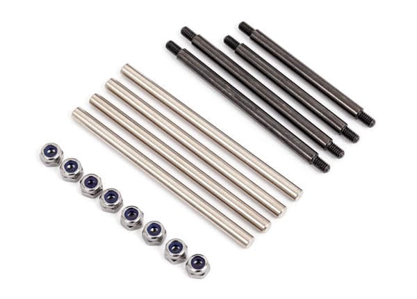 Traxxas 9042X Extreme Heavy-Duty Suspension Pin Jato Stampede Rustler for fpv drones