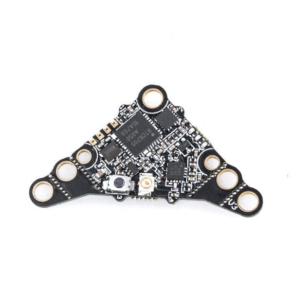 Flywoo Goku VTX625 V2 450mW Nano VTX - UFL for fpv drones
