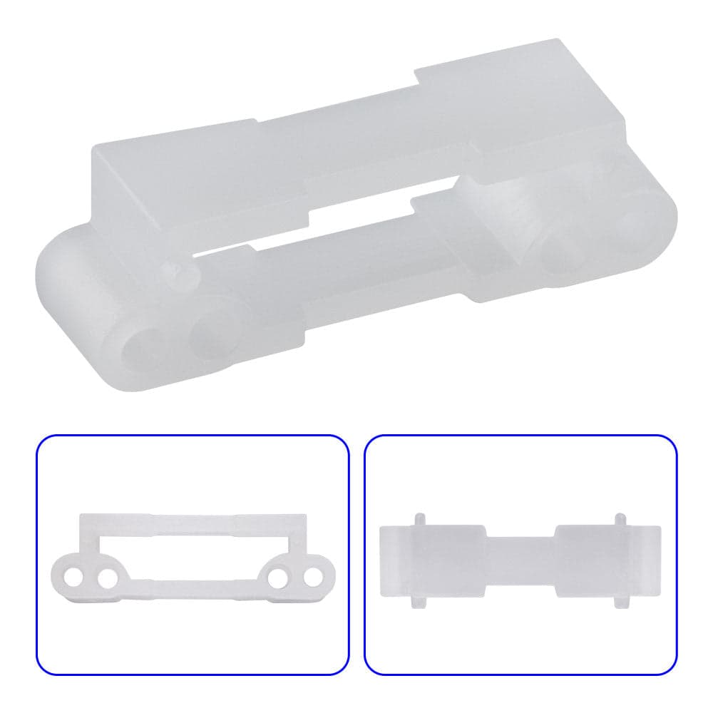 RadioMaster Zorro Module Pin Spacers for fpv drones