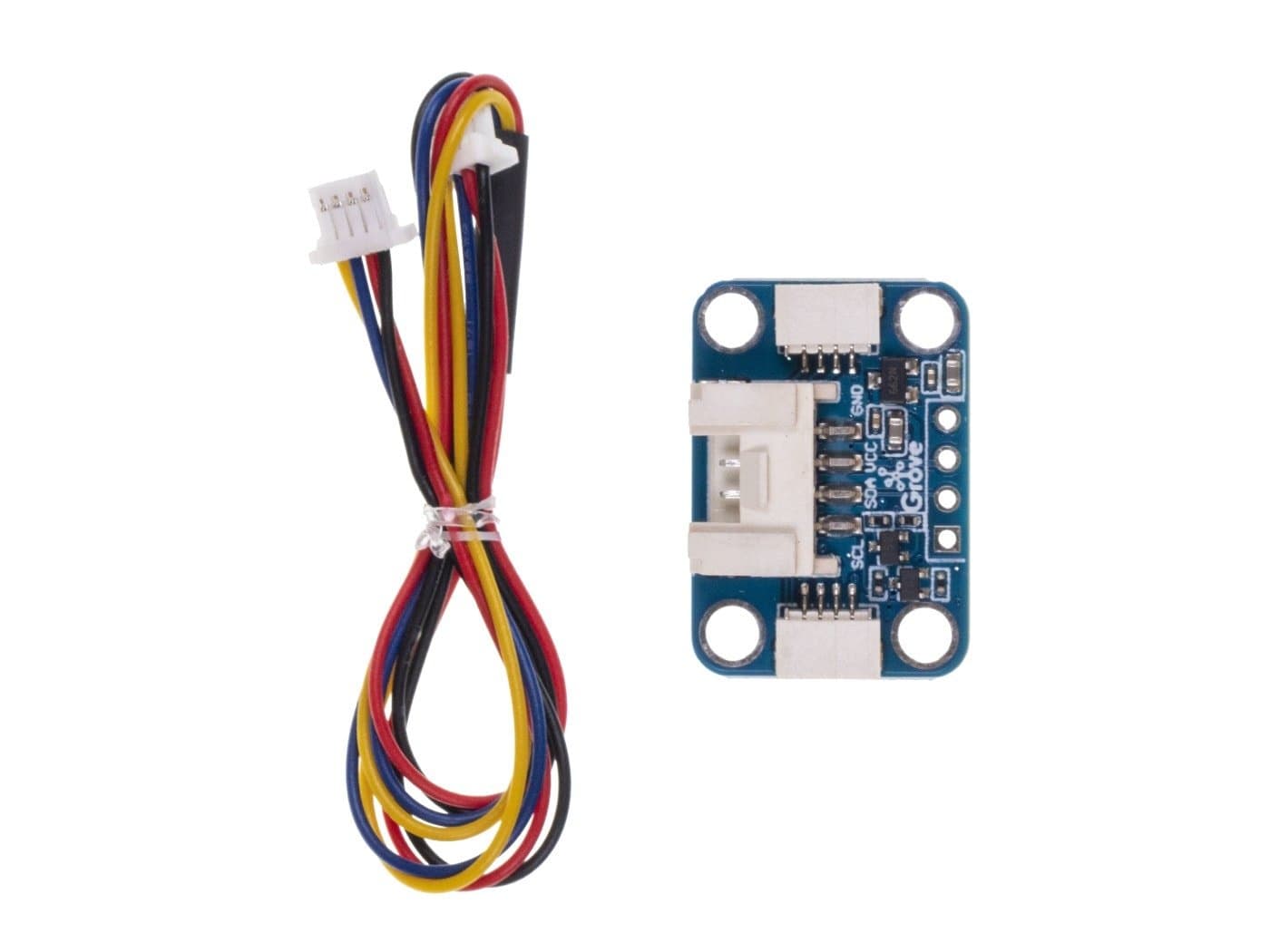 Grove - Qwiic Hub for fpv drones 3