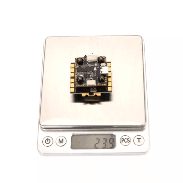 Holybro Kakute H7 Mini W/Tekko32 F4 BigFET 4in1 50A ESC STACK - DJI PNP 20x20mm