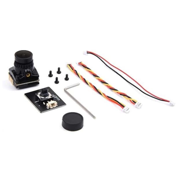 MS-1800 Mini FPV Camera 1800TVL for fpv drones 4