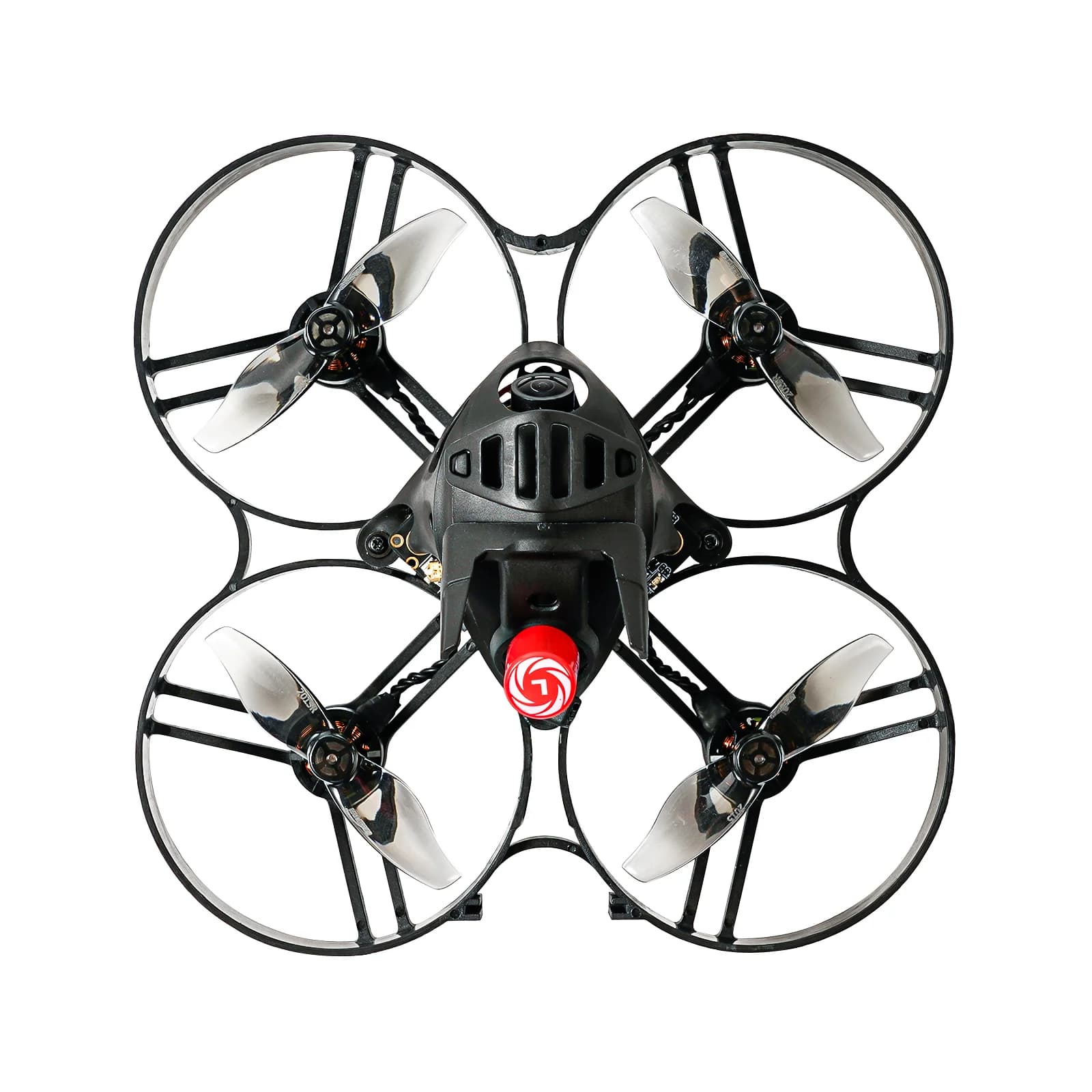 Meteor85 HDzero Brushless Whoop Quadcopter for fpv drones 8