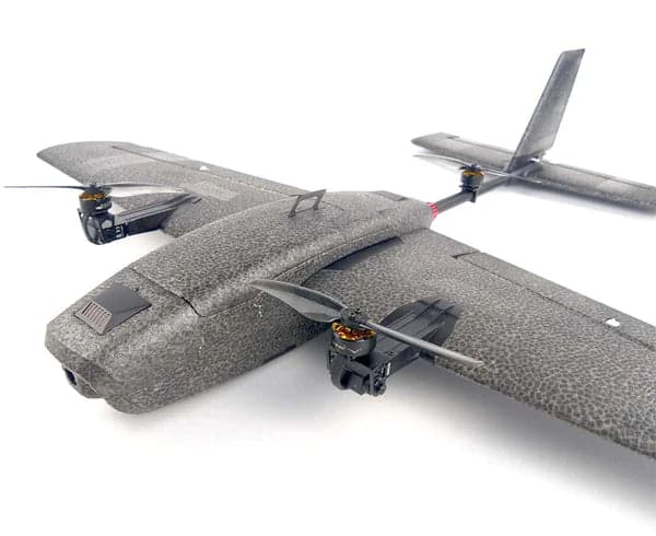 Hee Wing T1 VTOL Conversion Kit for fpv drones 3