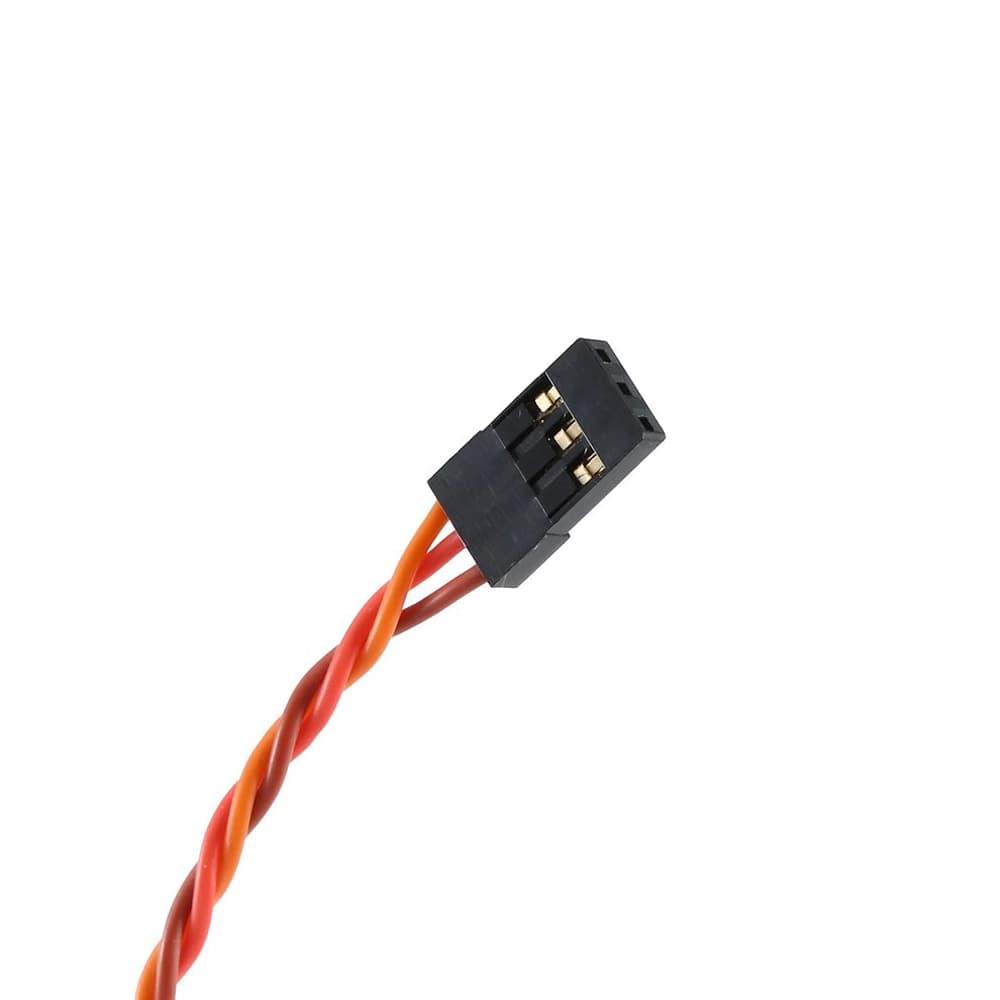 V-Good RC 32-Bit 20A 2-4S Brushless ESC for RC Airplane - 4.8 for fpv drones 4