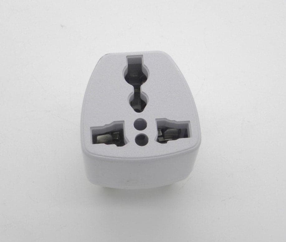 Universal Travel Plug Adapter for fpv drones 5