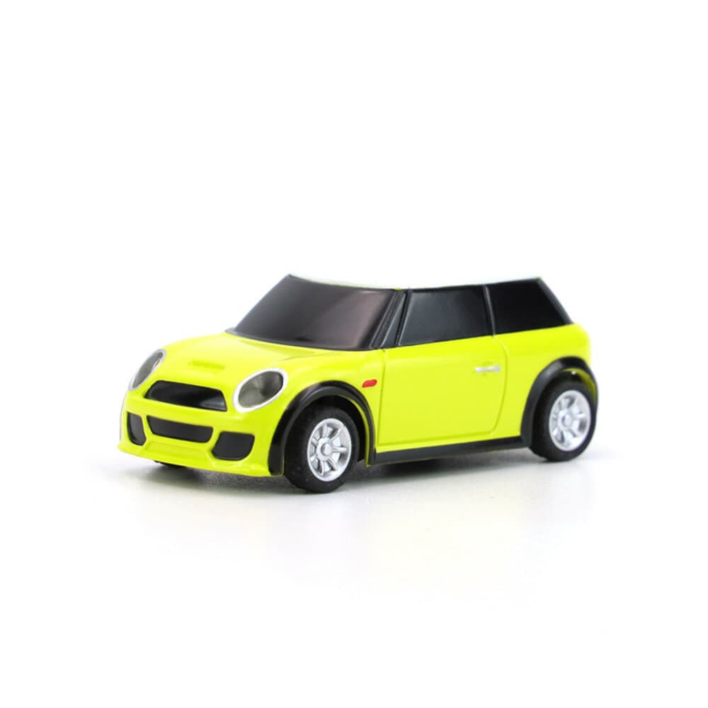 Turbo Racing Fully Proportional 1/76 Mini RC Car for fpv drones 30