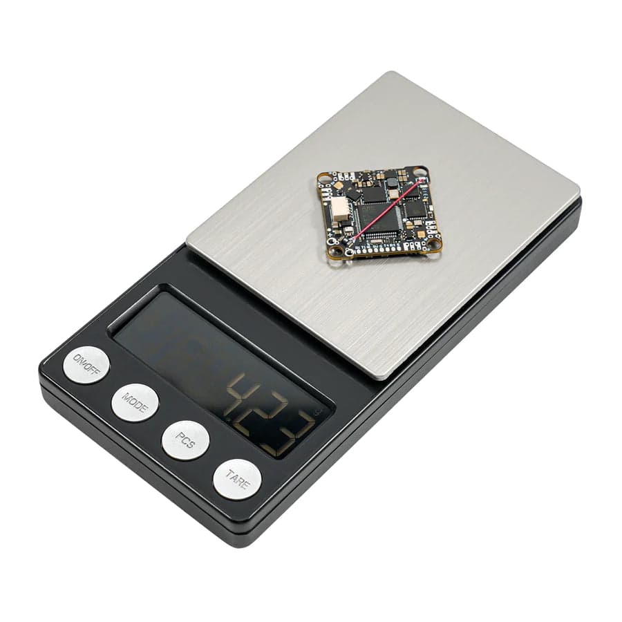 BetaFPV F4 1S 12A AIO Brushless Flight Controller V3 for fpv drones 14