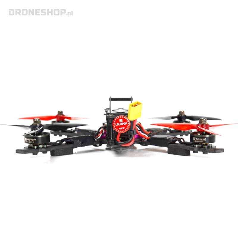 Droneshop.nl Pre-build Freestyle Quadcopter FR001 for fpv drones 5