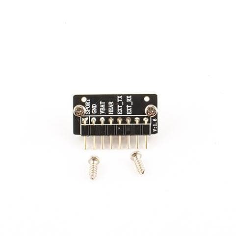 RadioMaster Zorro Module Bay Pins for fpv drones