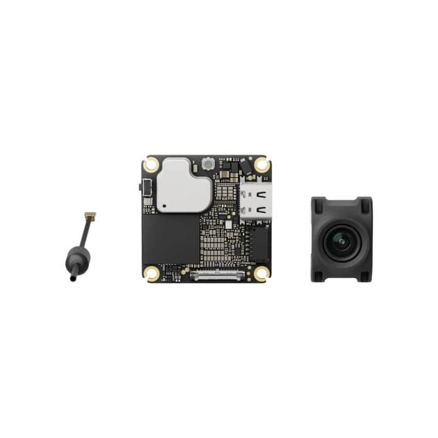 DJI O4 FPV unit for drones for fpv drones 1