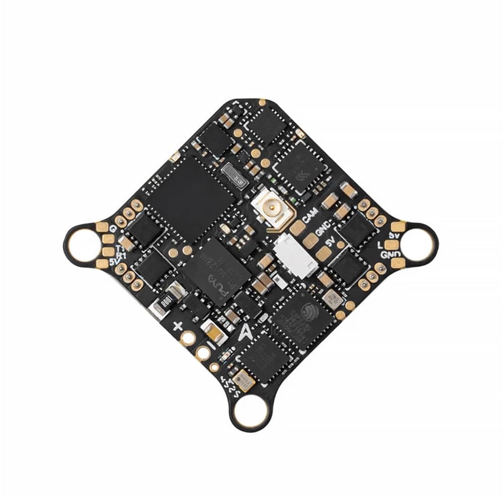 BETAFPV Matrix V2 AIO - G4 FC + 12A 1S ESC + 400mW VTX + ELRS 2.4GHz - Solderless - 2.25