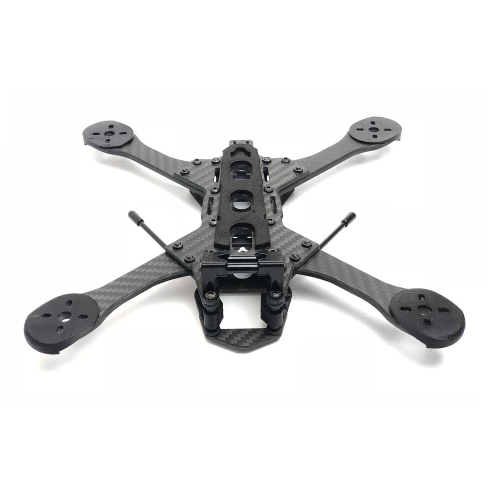 Hyperlow CG - 5" Frame for fpv drones 6