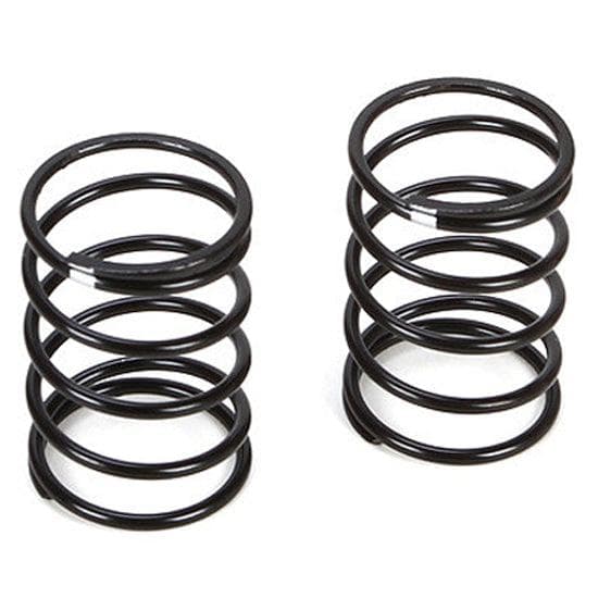 VATERRA VTR233009 Shock Spring Med Silver (2) 69 Chevrolet Camaro for fpv drones