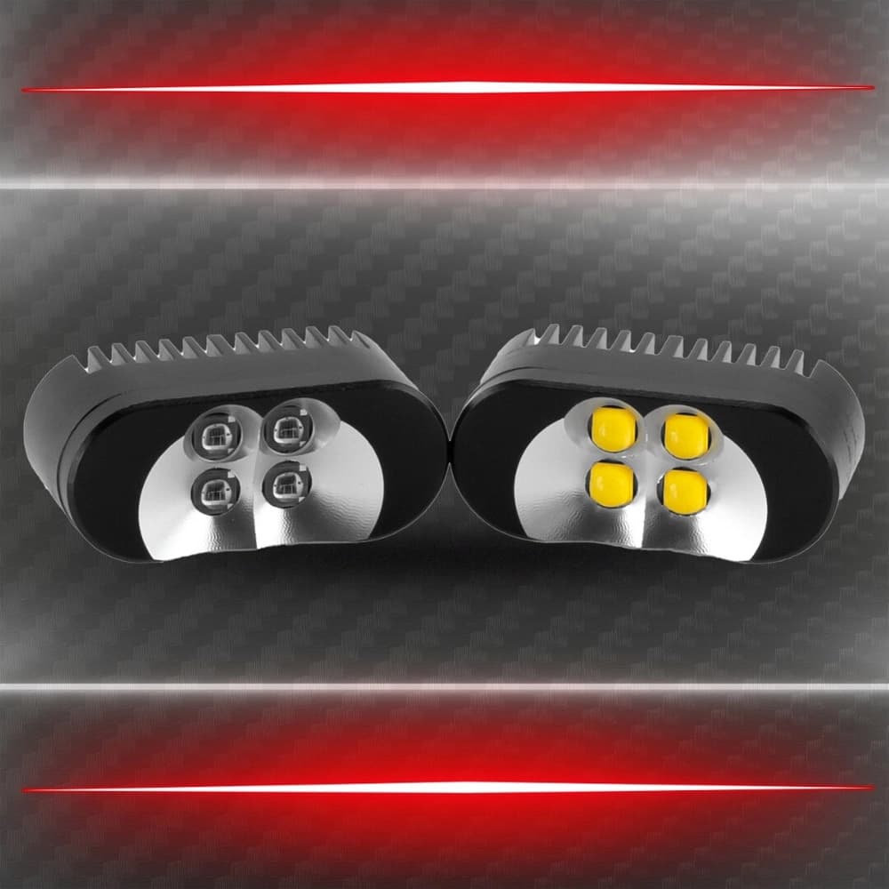 Lumenier Pill LED Module - Infrared IR - 2 for fpv drones 6