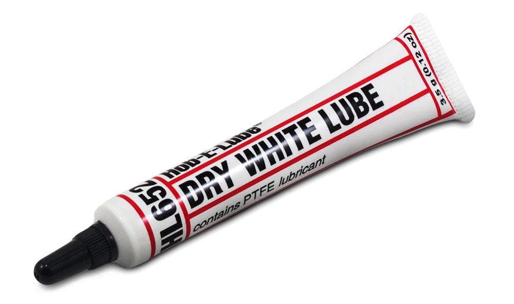 Woodland Scenics HL652 Dry White Lube for fpv drones
