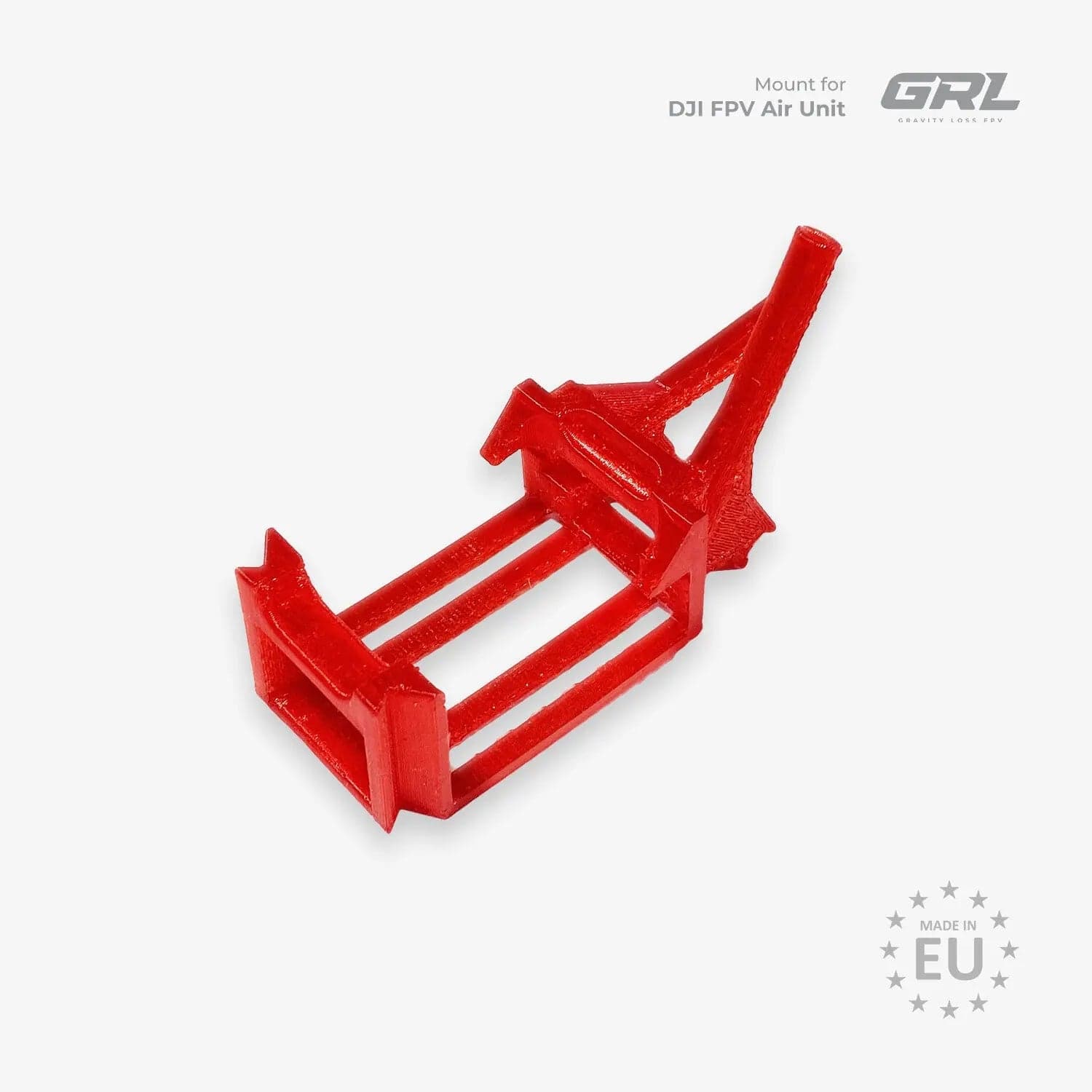 GRL FPV Pro 2 Add-On Parts - TPU Mounts and Protectors for fpv drones 1