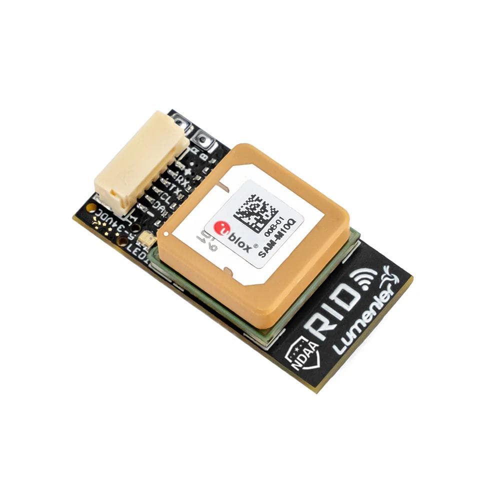 Lumenier Remote ID Module - NDAA for fpv drones 2