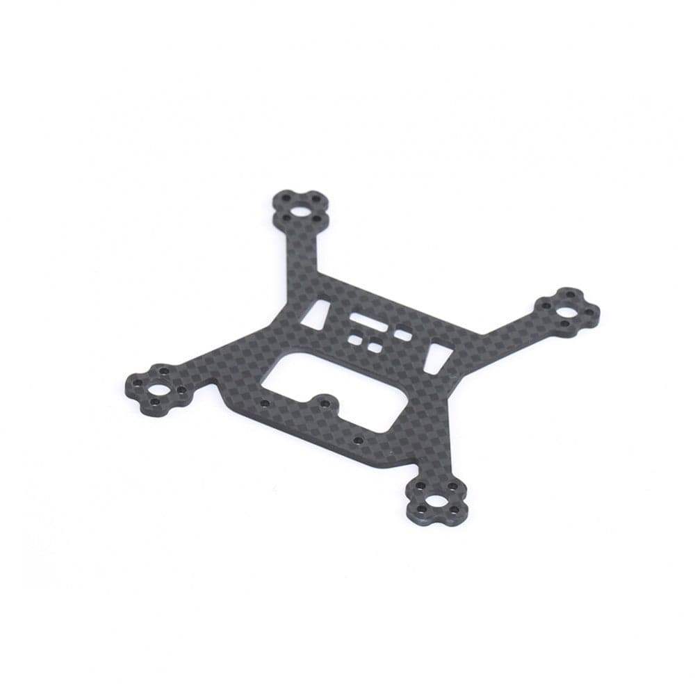 iFlight Replacement Carbon Fiber Plate for Alpha C85 Pusher for fpv drones