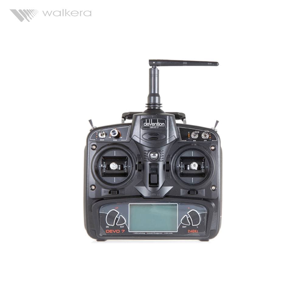 Walkera F210 3D Edition for fpv drones 2