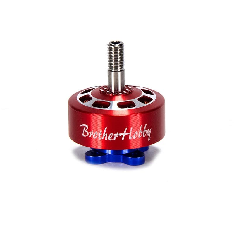 Brotherhobby Speed Shield V2 2207.5 2400kv Motor