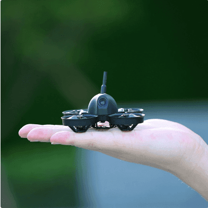 iFlight Alpha A65 Tiny Whoop Drone - PNP for fpv drones 1
