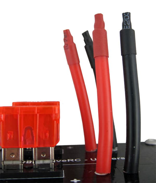 Universal Modular Charge Board for fpv drones 4