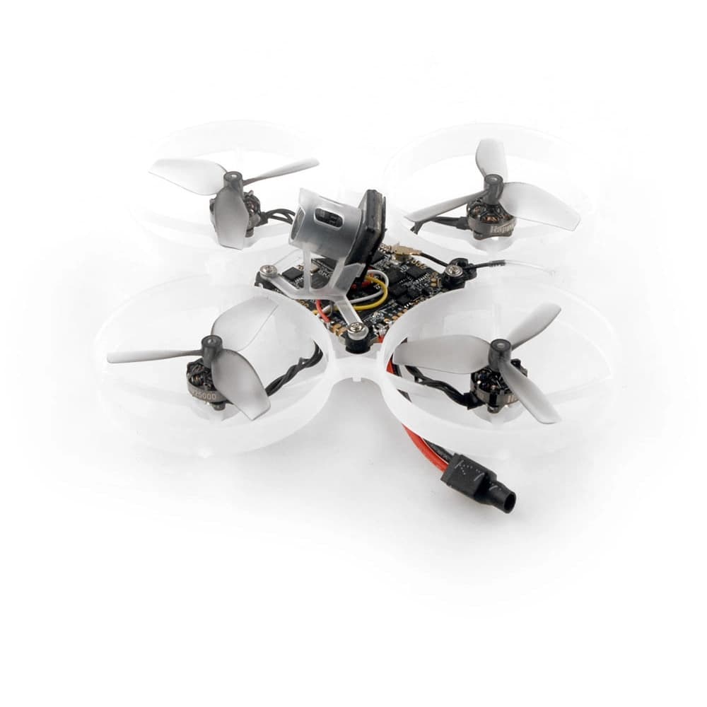 Happymodel Mobula7 Whoop HD w/ HDZero Lux - ELRS 2.4GHz - Freestyle - 5 for fpv drones 4