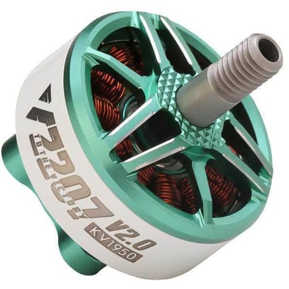 T-Motor VELOX V2 2207 1950Kv Motor for fpv drones 1